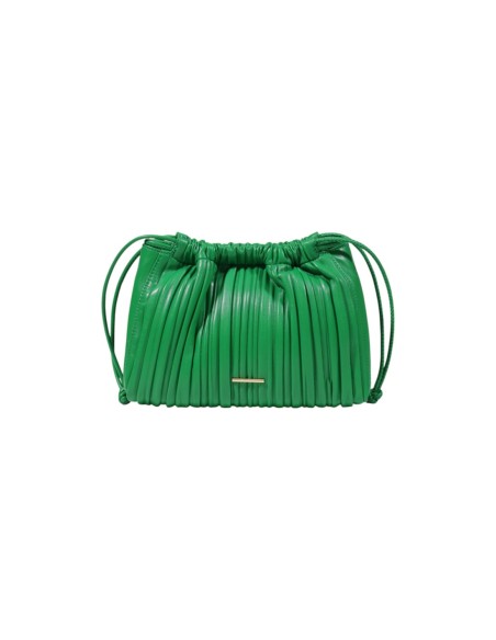 Calvin Klein sac bandoulière femme vert – Hiver