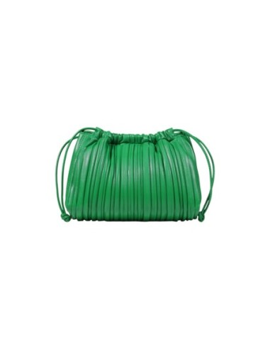Calvin Klein sac bandoulière femme vert – Hiver