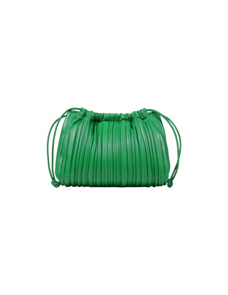 Calvin Klein sac bandoulière femme vert – Hiver