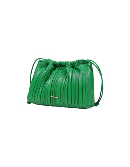 Calvin Klein sac bandoulière femme vert – Hiver