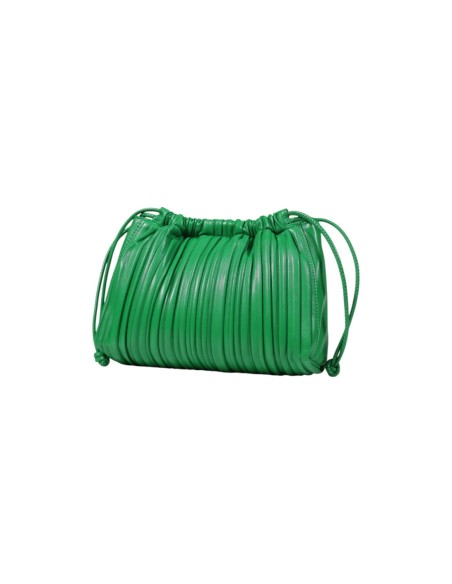 Calvin Klein sac bandoulière femme vert – Hiver