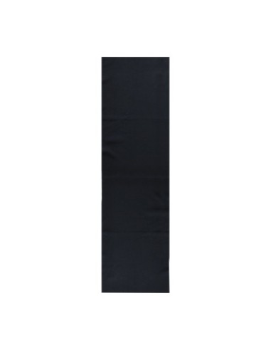 Calvin Klein écharpe femme noire imprimée – Hiver