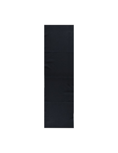 Calvin Klein écharpe femme noire imprimée – Hiver