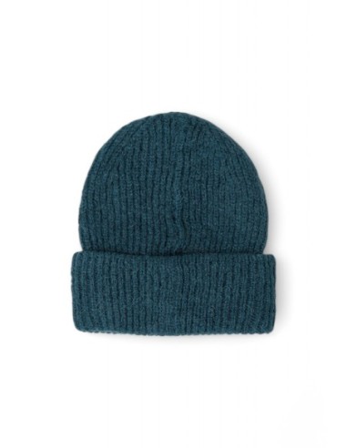 Calvin Klein bonnet homme vert alpaga laine – Hiver