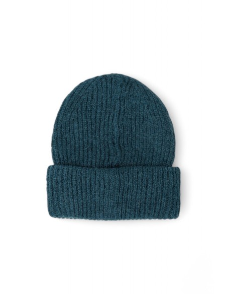 Calvin Klein bonnet homme vert alpaga laine – Hiver