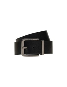 Calvin Klein ceinture homme cuir noir – Été