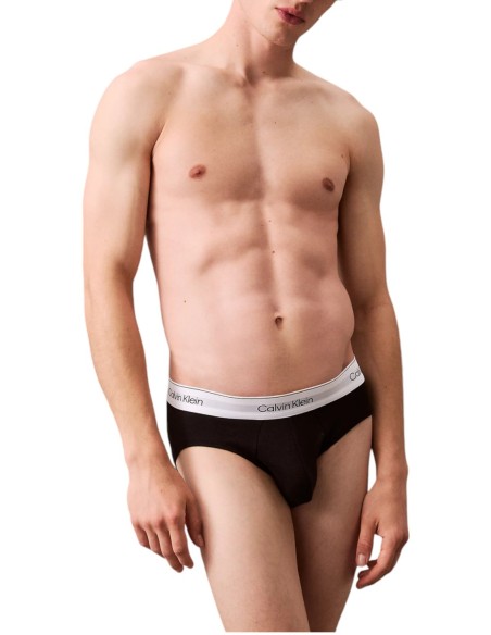 Boxer homme gris Calvin Klein – confort coton lycra
