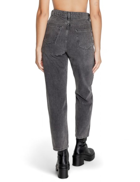 Only jean femme gris coton – Automne/Hiver