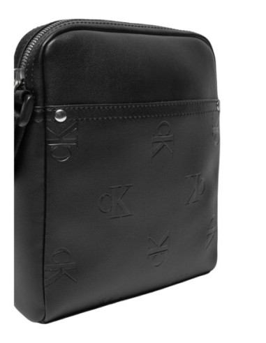 Calvin Klein sac bandoulière homme noir – Hiver