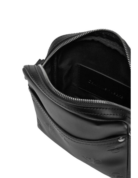 Calvin Klein sac bandoulière homme noir – Hiver
