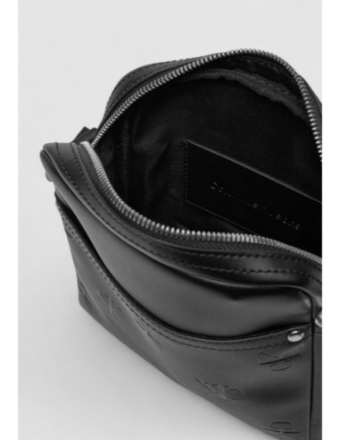 Calvin Klein sac bandoulière homme noir – Hiver