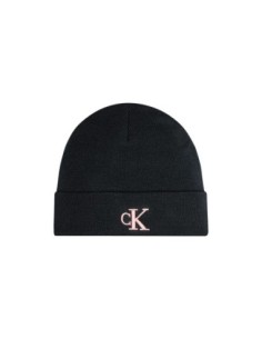 Calvin Klein bonnet femme noir – Hiver