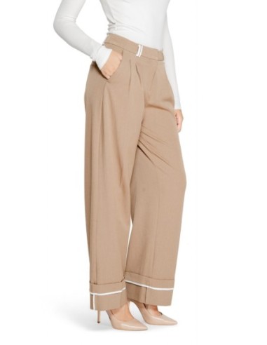 Only pantalon femme marron – Automne/Hiver