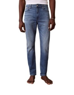 Calvin Klein Jeans jean homme bleu – Classique