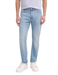 Calvin Klein Jeans jean homme bleu denim