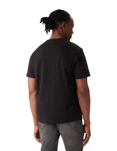 Calvin Klein Jeans t-shirt homme noir CK NYC