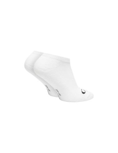Chaussettes sneaker blanches CKJ – lot de 2 sport