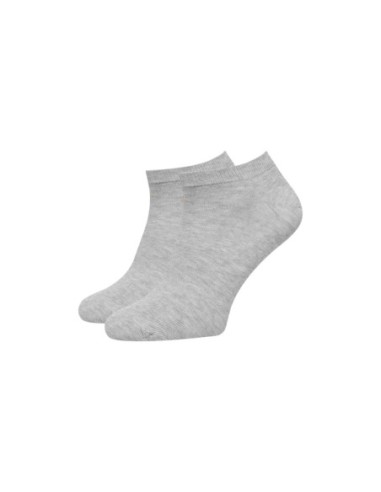 Calvin Klein Jeans chaussettes sneaker femme roses