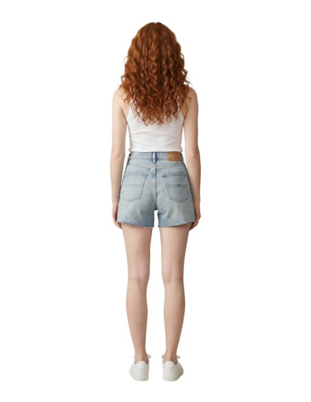 Calvin Klein Jeans débardeur femme blanc