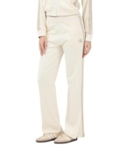 Calvin Klein Jeans pantalon femme beige