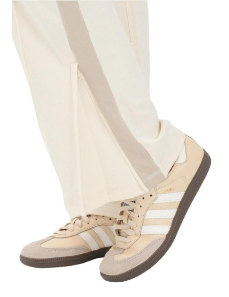 Calvin Klein Jeans pantalon femme beige