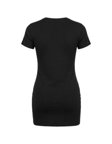 Calvin Klein Jeans robe femme noire imprimée