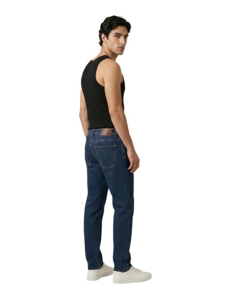 Calvin Klein Jeans débardeur homme noir
