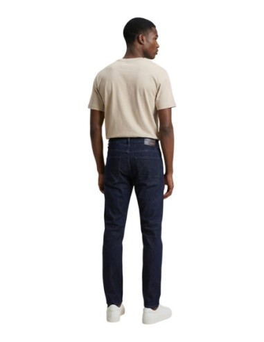 Calvin Klein Jeans t-shirt homme beige coton