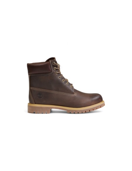 Bottines homme Timberland marron outdoor grip