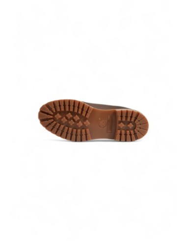 Bottines homme Timberland marron outdoor grip