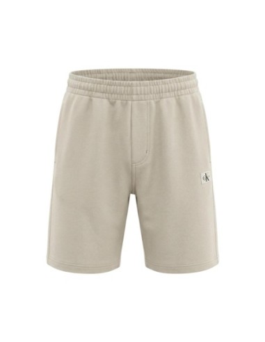 Calvin Klein Jeans bermuda homme beige