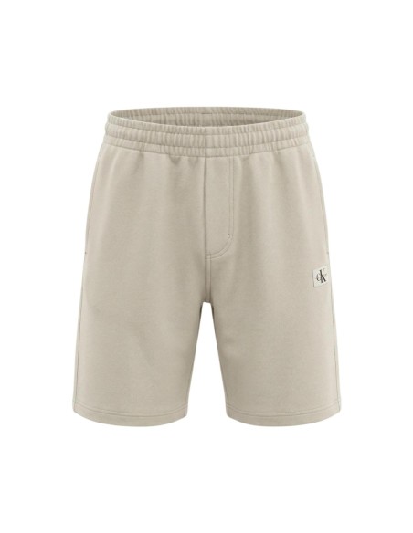 Calvin Klein Jeans bermuda homme beige