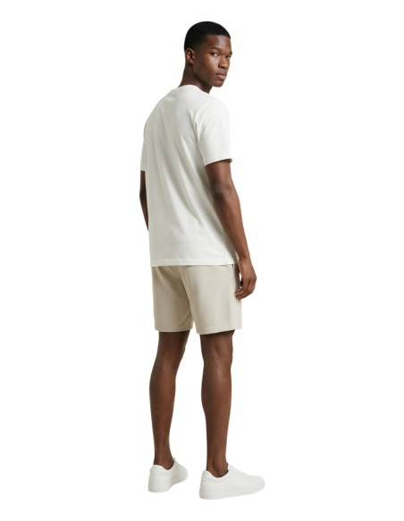 Calvin Klein Jeans bermuda homme beige