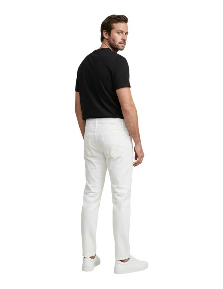 Calvin Klein Jeans t-shirt homme noir imprimé