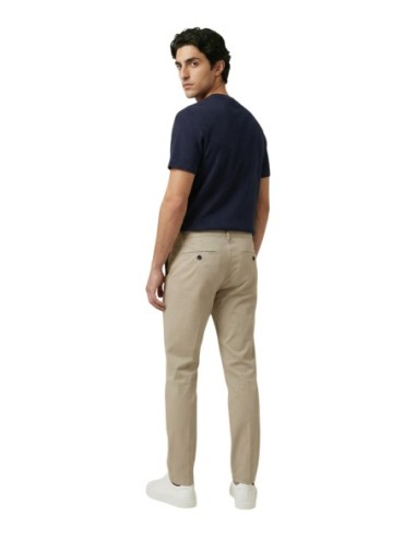 Calvin Klein Jeans t-shirt homme bleu