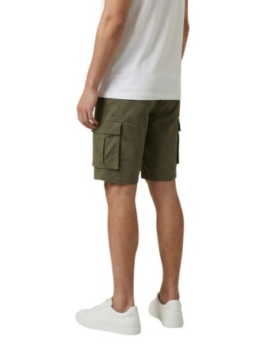 Calvin Klein Jeans bermuda homme vert