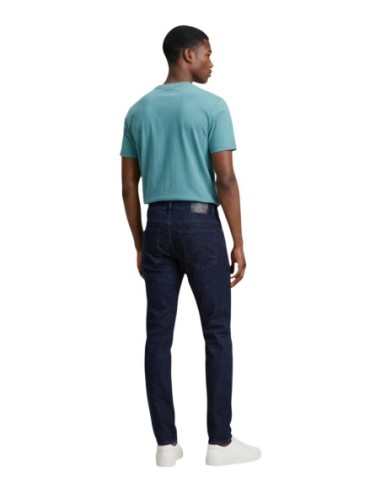 Calvin Klein Jeans t-shirt homme vert imprimé