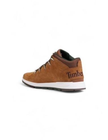 Timberland sneakers homme marron