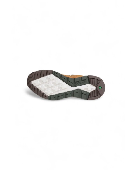 Timberland sneakers homme marron