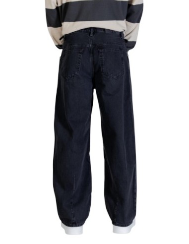 Calvin Klein Jeans jean homme noir