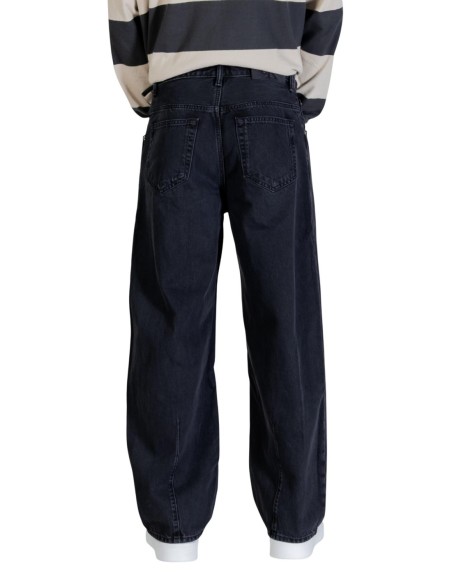 Calvin Klein Jeans jean homme noir