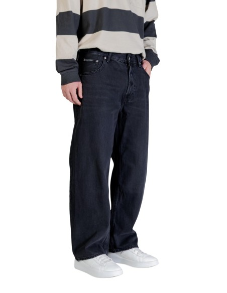 Calvin Klein Jeans jean homme noir