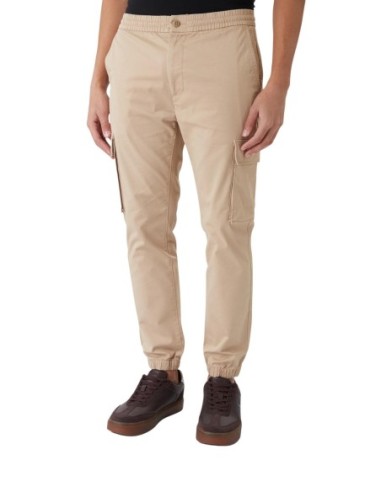 Calvin Klein Jeans pantalon homme beige