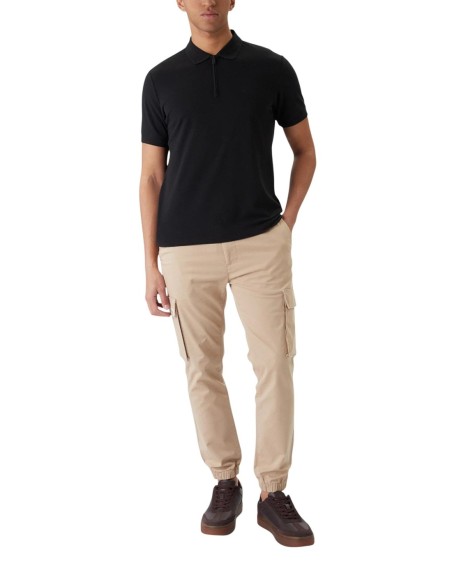 Calvin Klein Jeans pantalon homme beige