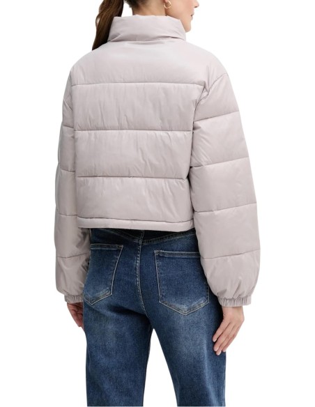Calvin Klein Jeans veste femme grise