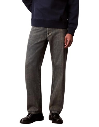 Calvin Klein Jeans jean homme beige