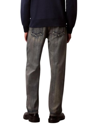 Calvin Klein Jeans jean homme beige