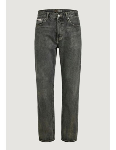 Calvin Klein Jeans jean homme beige