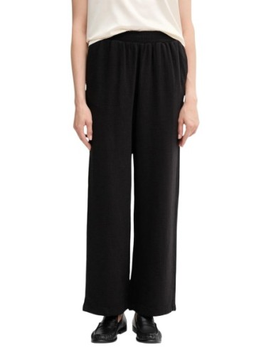 Calvin Klein Jeans pantalon femme noir