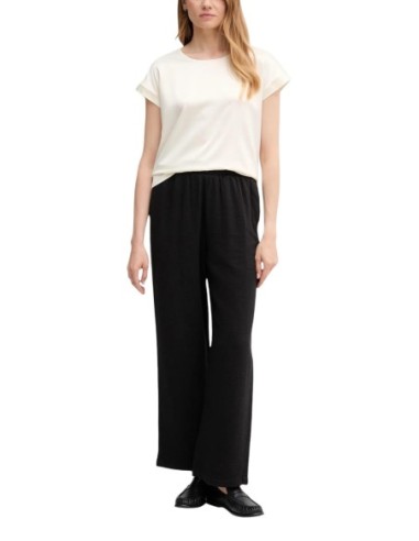 Calvin Klein Jeans pantalon femme noir